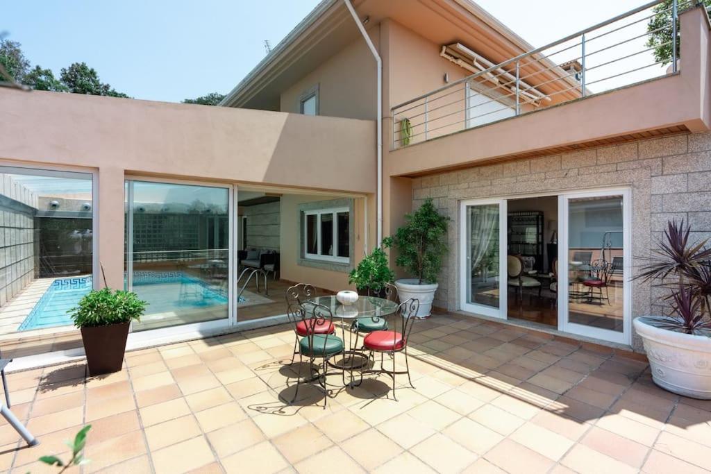Villa Jobim Jovim Exterior foto