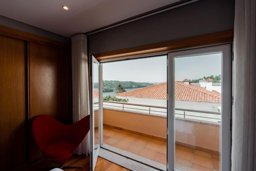 Villa Jobim Jovim Exterior foto