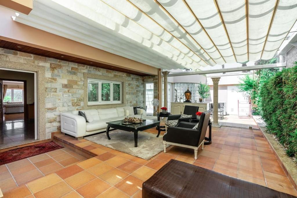 Villa Jobim Jovim Exterior foto
